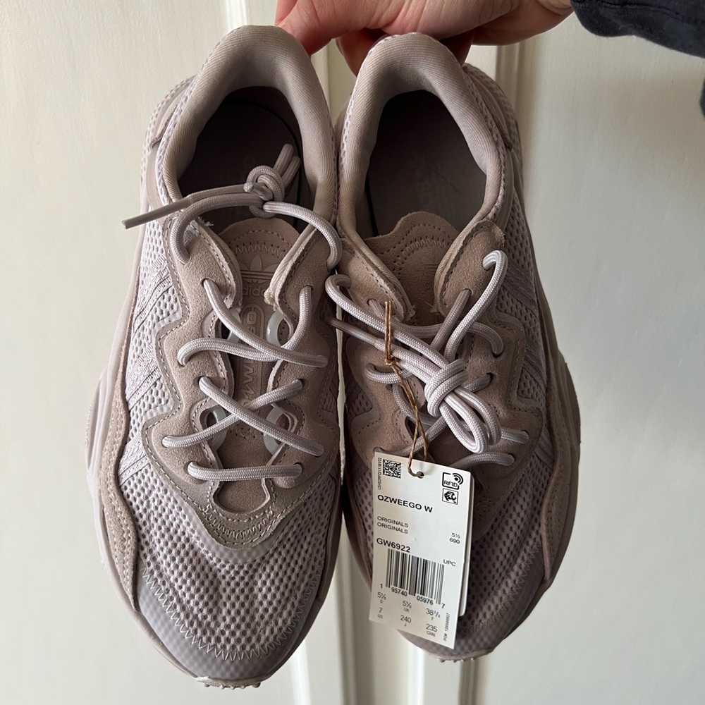 Ozweego original adidas shoes ⚡️